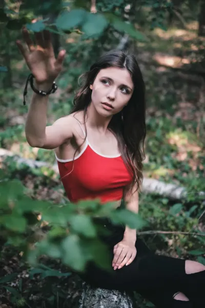 Mila Azul