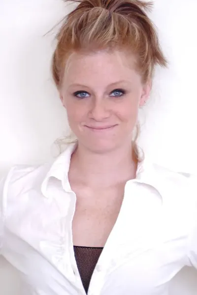 Amber Kane