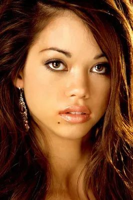 Angelina Moon