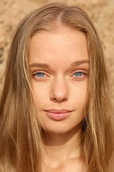 Milena Angel