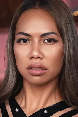 Anne Thai