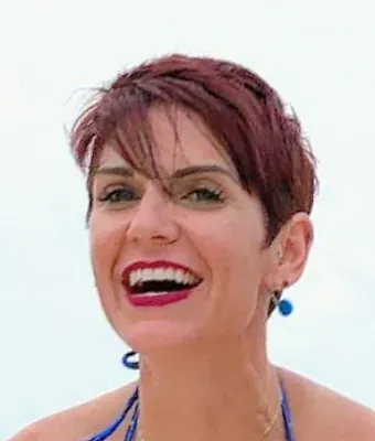 Molly Pleasant