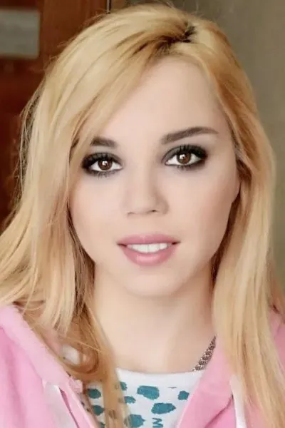 Virginy Lovely