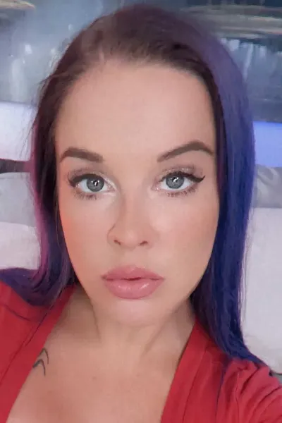 Megan Sky