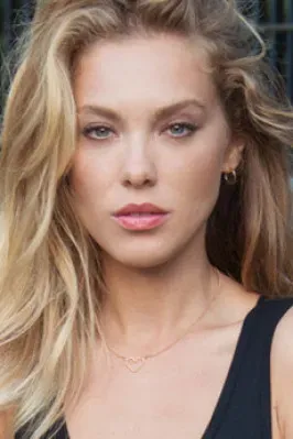 Kristy Garett