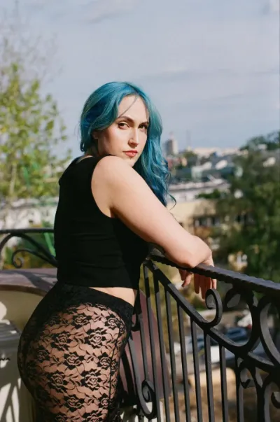 Mika Kedi