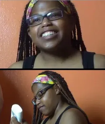 Ishawna