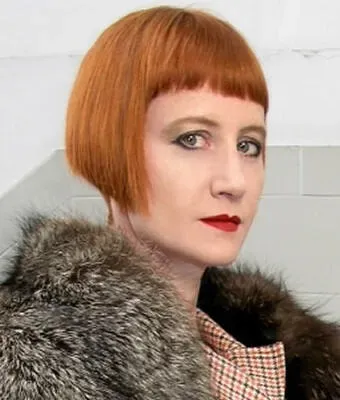 Domina Liza