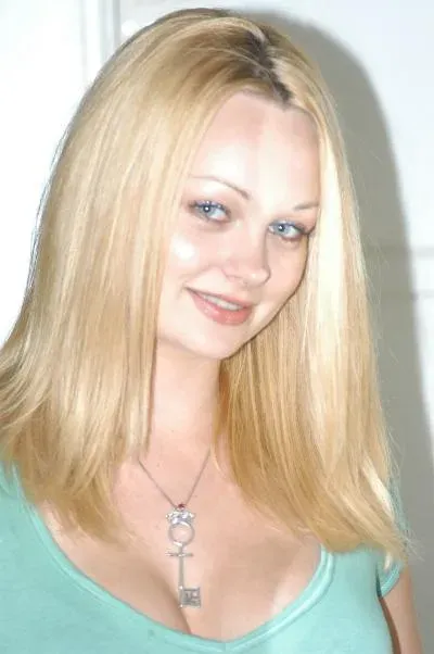 Martina Warren