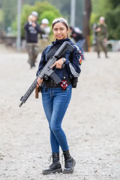 Aisha Yuzuki