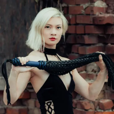 Mistress LotusX