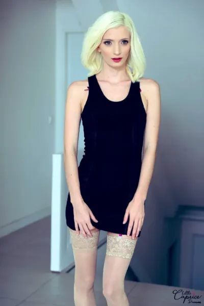 Mia Casanova