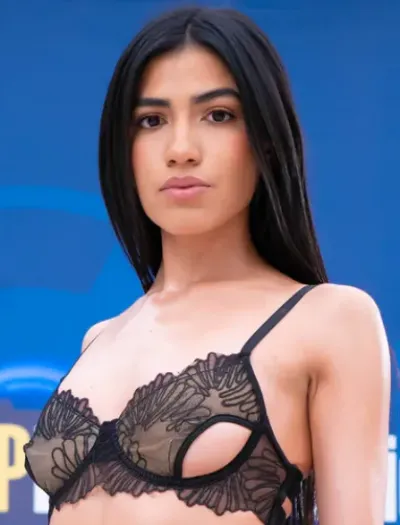 Nikita Smith