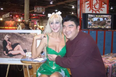 Rebecca Hilton