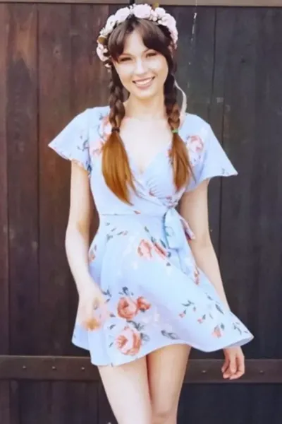 Anna Blossom