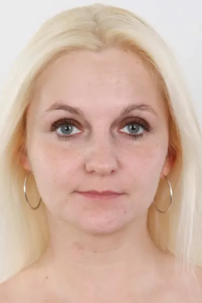 Darina Vanickova