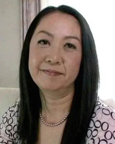 Chitzuru Iwashita