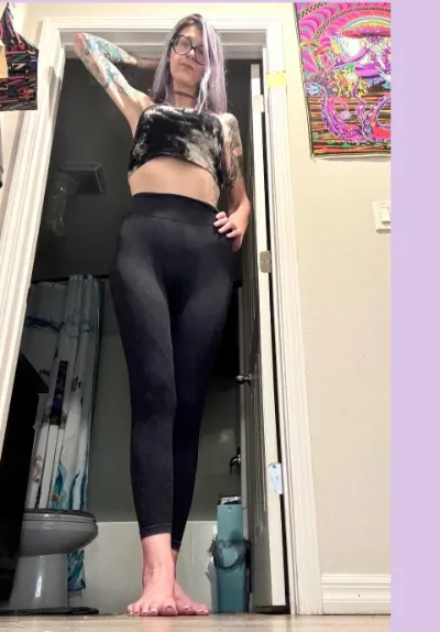 Peppermintgiantess