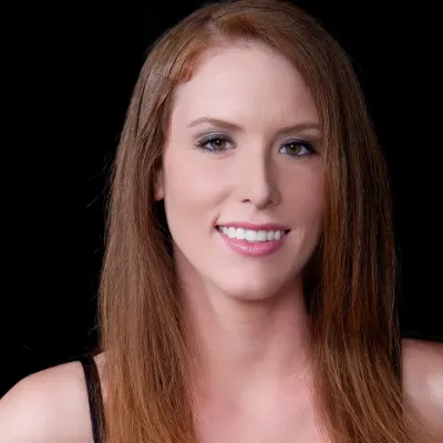 Jenni Blaze