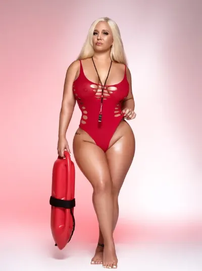 Jenna Love