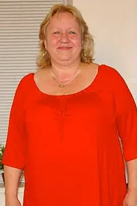 Odette Makarova