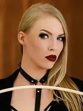 Mistress Madita