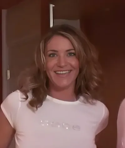Anna Miller