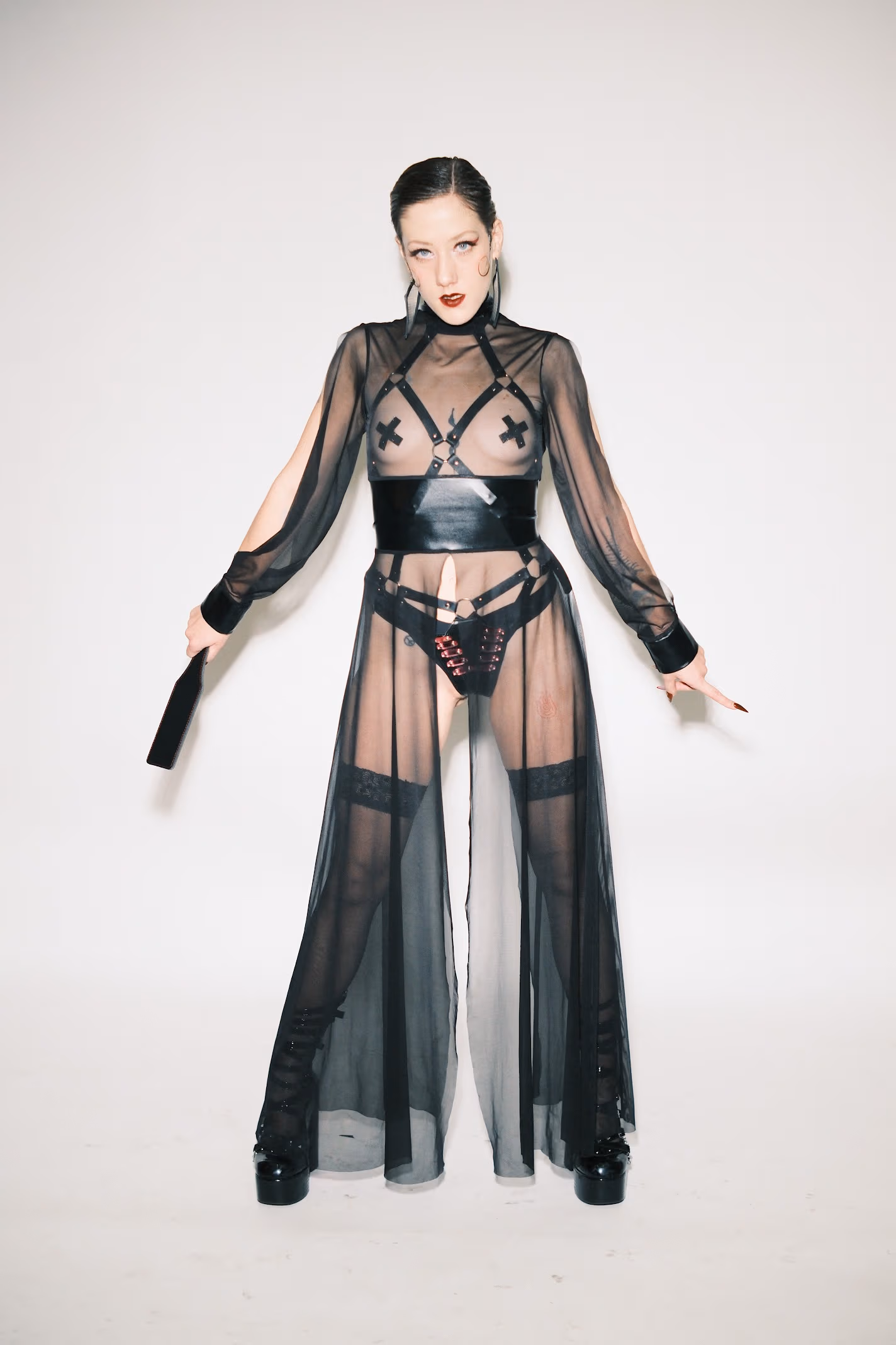 Lady Solar Divine