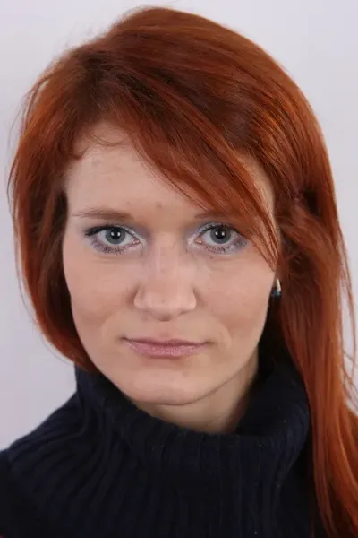 Lucy Red