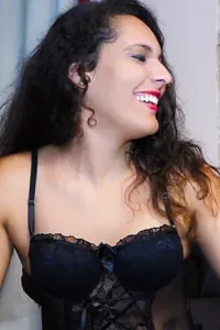 Gabriela Castellari