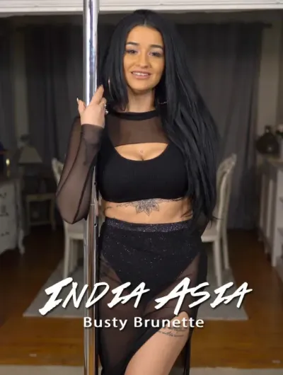 India Asia