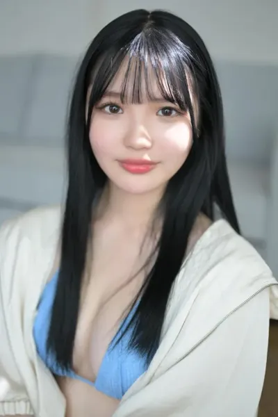 Kokona Nakamori