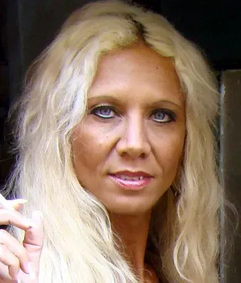 Melizza More