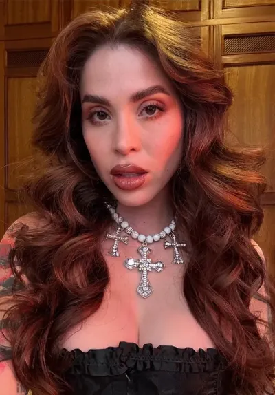 Lizziefeetprincess