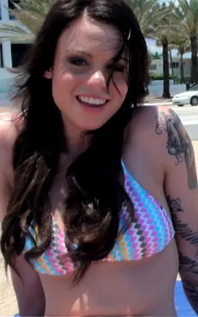Alice Manson