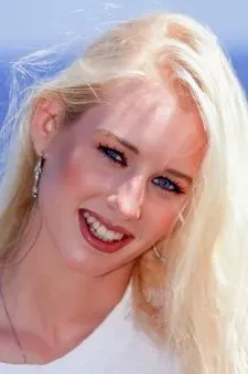 Betty Boday