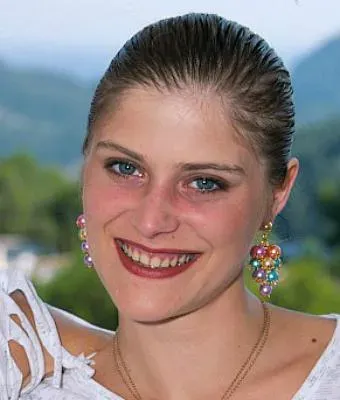 Sandrine
