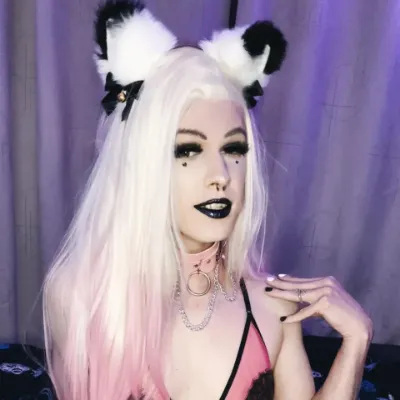 Femboy Luna