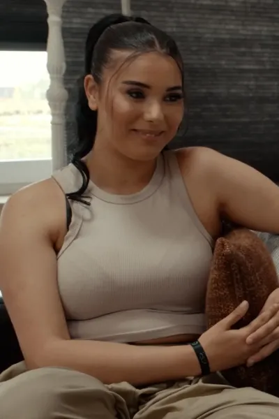 Sarah