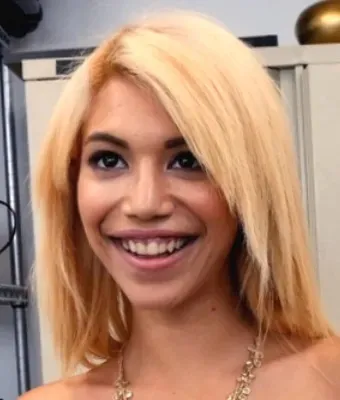 Giselle D'Ambrosio