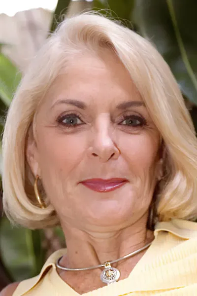 Georgette Parks