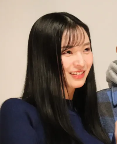 Mayu Suzuki