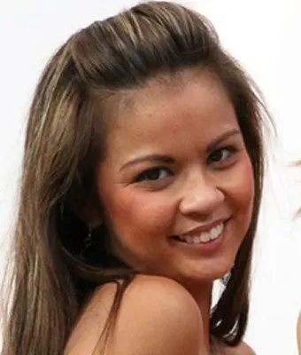 Jacky Fay-Lynn