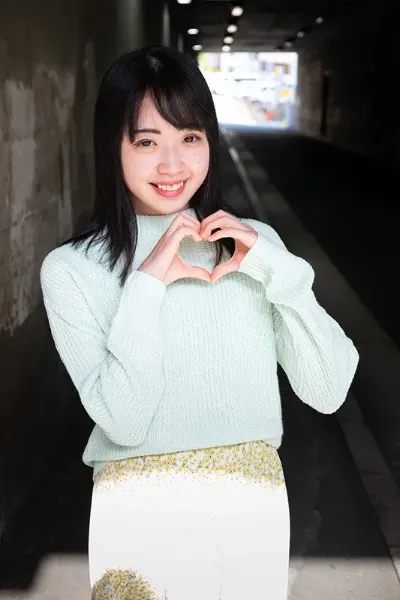 Mei Osaka