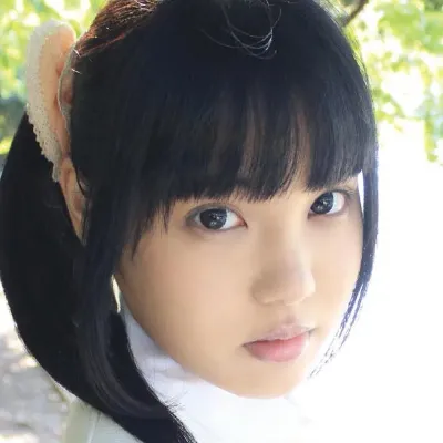 Mayu Morita