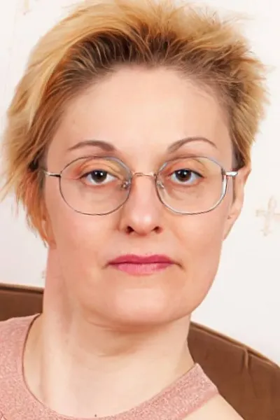 Janine Hard