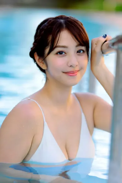 Anna Hongo