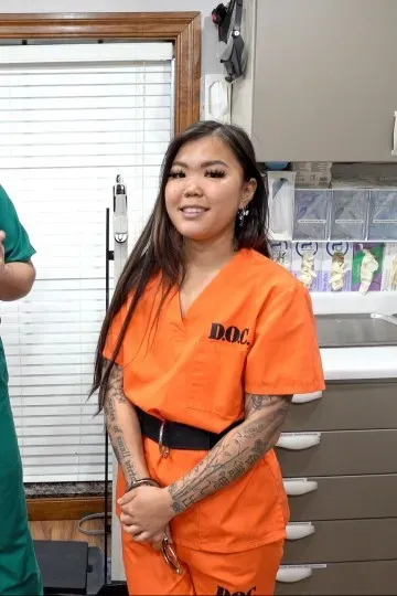 Maya Sin