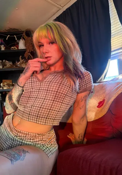 Stoney Gemini