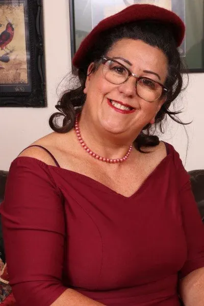 Ruby Roselips
